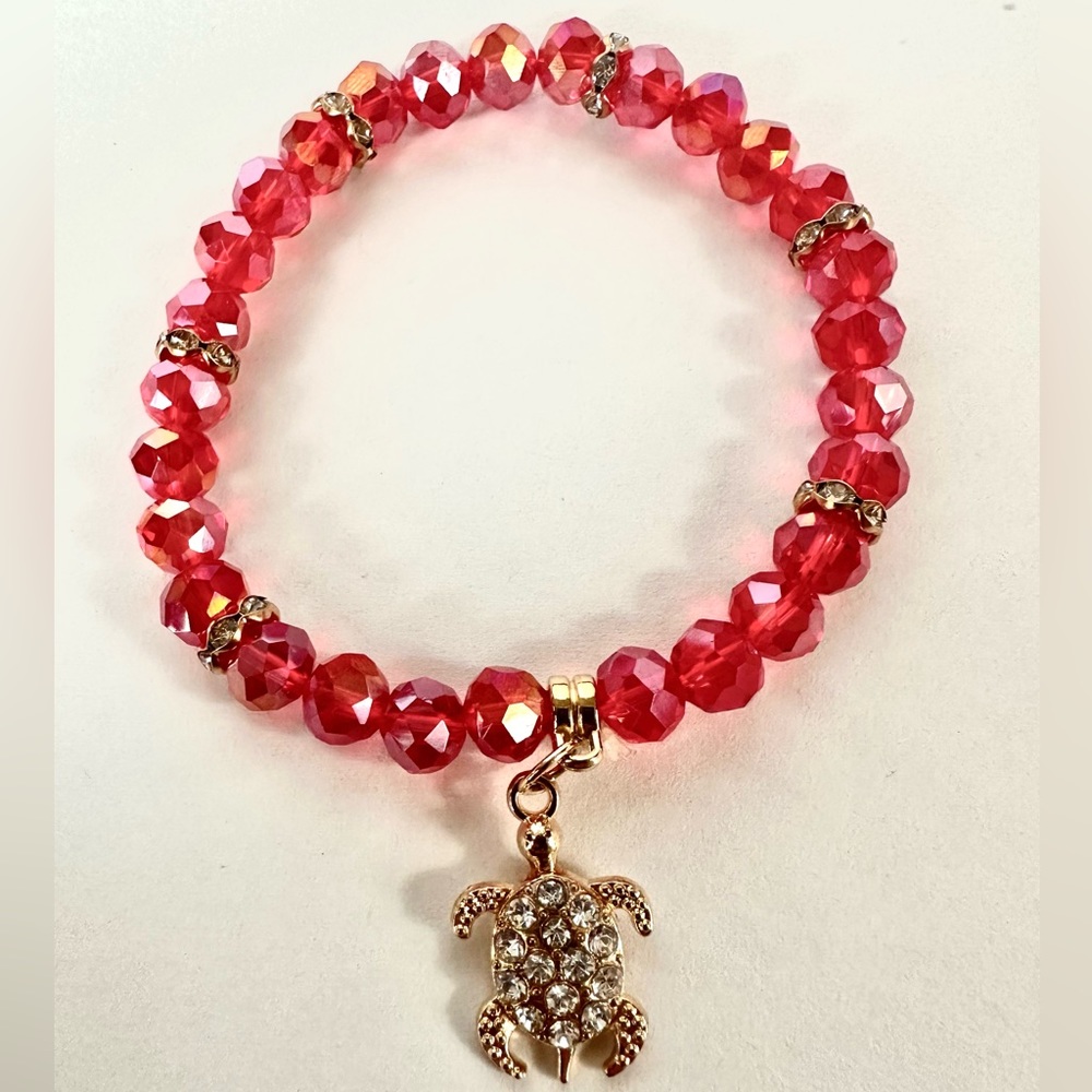 Turtle Bracelet